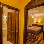 Hotel Casa Wagner