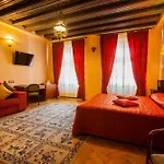 Casa Wagner 3* Brasov