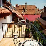 Casa Wagner Brasov