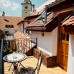 Casa Wagner Hotel Brasov