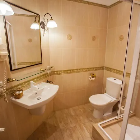 Casa Wagner Hotel 3*