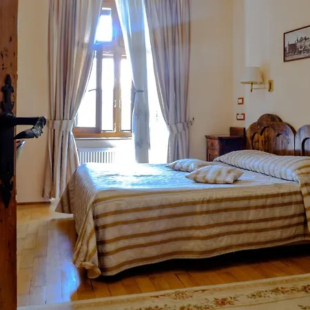 Hotell Casa Wagner Braşov