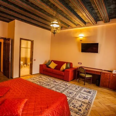 Casa Wagner Hotel
