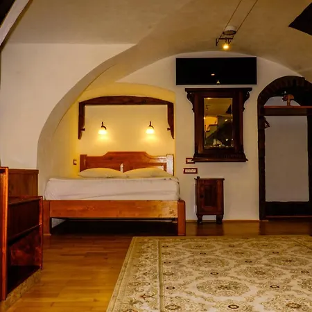 Casa Wagner Brasov