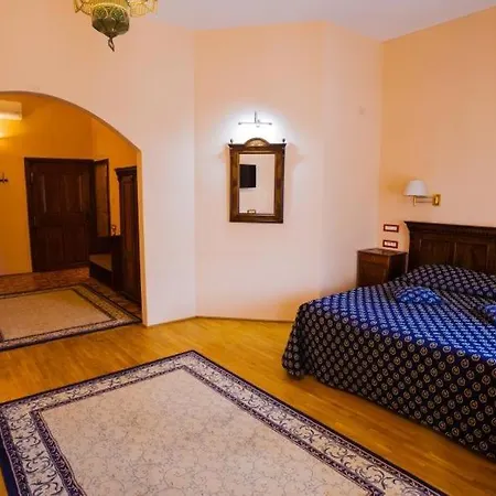 Casa Wagner Hotell Braşov