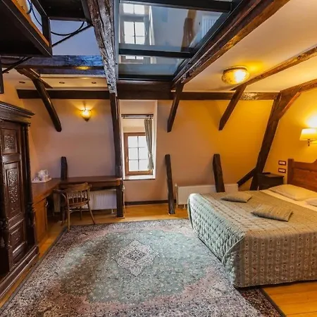 Casa Wagner Brasov