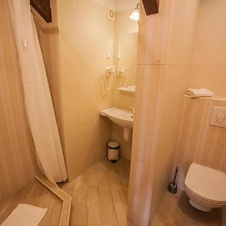 Hotel Casa Wagner