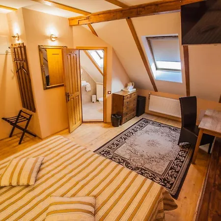 Hotell Casa Wagner 3*