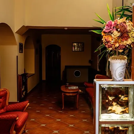 Hotell Casa Wagner 3*