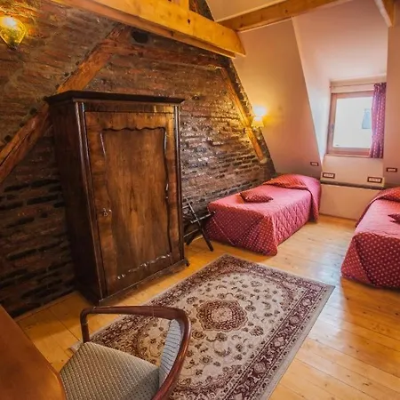 Casa Wagner Hotel