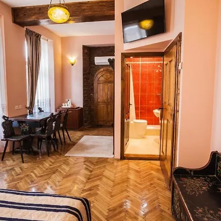 Casa Wagner Hotel Brasov