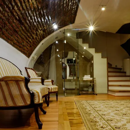 Casa Wagner 3*