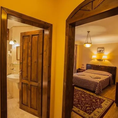 Hotel Casa Wagner