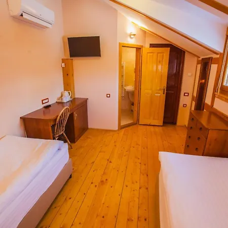 Hotell Casa Wagner Braşov