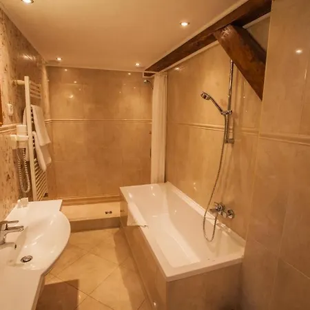 Hotel Casa Wagner 3*