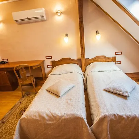 Hotel Casa Wagner 3*