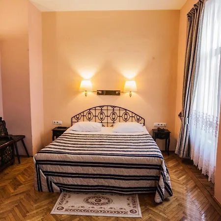 Hotel Casa Wagner Brasov
