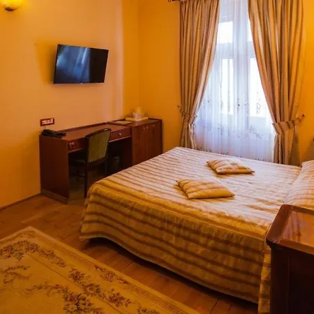 Casa Wagner 3* Brasov