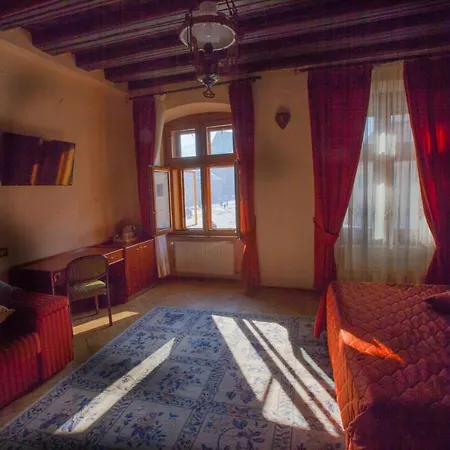Casa Wagner 3*