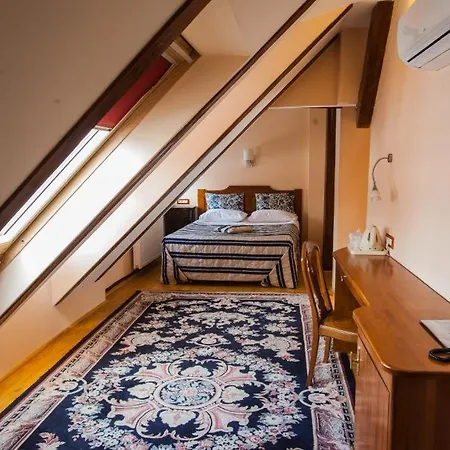 Casa Wagner Hotel 3*