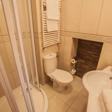 Casa Wagner Hotell 3*