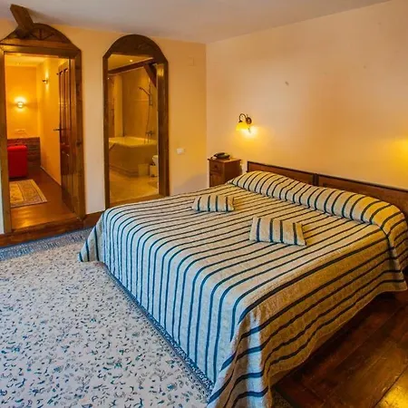 Hotell Casa Wagner Braşov