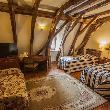 Hotel Casa Wagner 3*