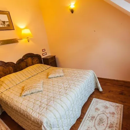 Hotel Casa Wagner 3*