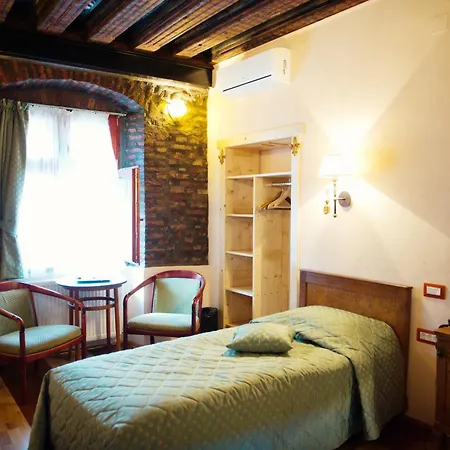 Hotel Casa Wagner