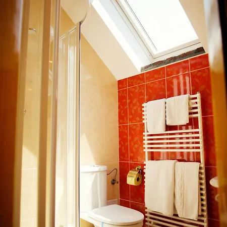 Hotel Casa Wagner Brasov