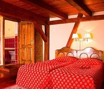 Hotell Casa Wagner 3*