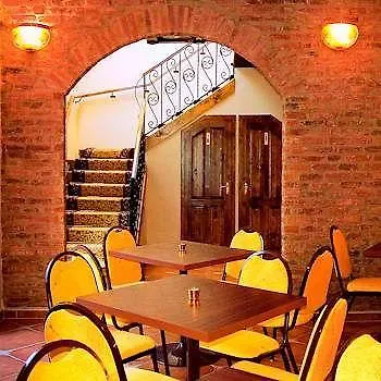 Hotel Casa Wagner