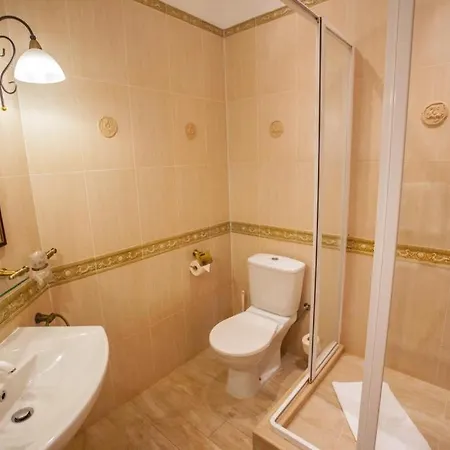 Hotel Casa Wagner 3*