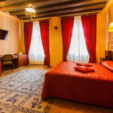Casa Wagner Hotel 3*