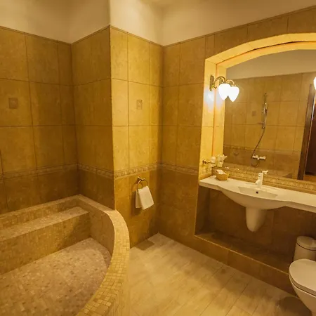 Hotel Casa Wagner 3*