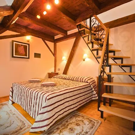 Casa Wagner Hotel 3*