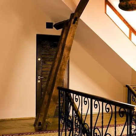Hotel Casa Wagner 3*