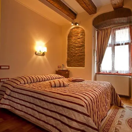 Casa Wagner Hotel