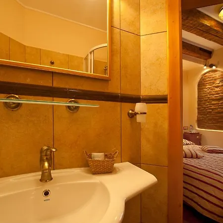 Casa Wagner 3*