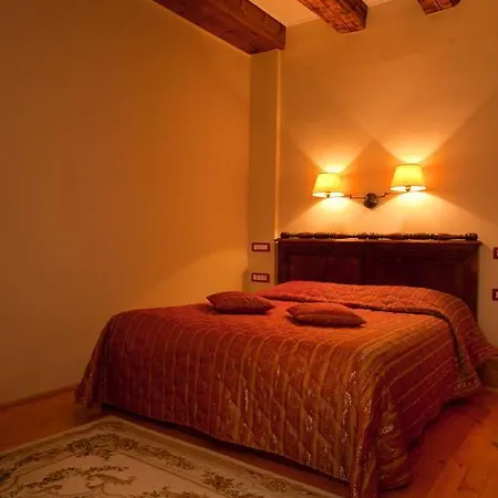 Casa Wagner Hotel 3*