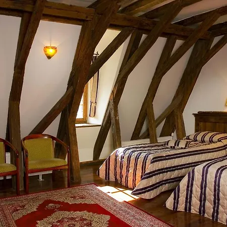 Casa Wagner Hotel