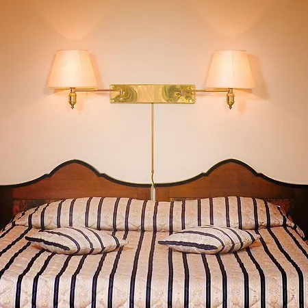 Hotell Casa Wagner Braşov