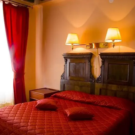 Hotel Casa Wagner