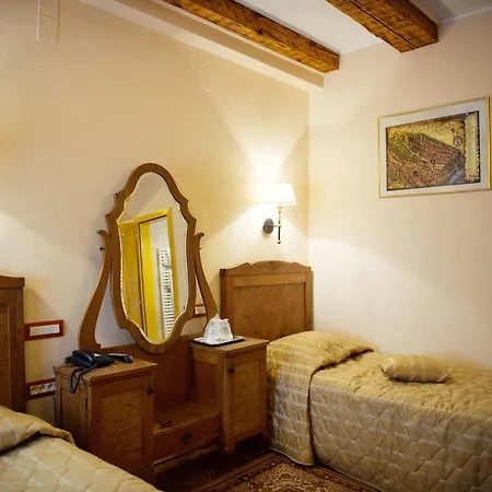 Hotel Casa Wagner 3*