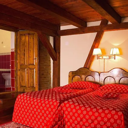 Casa Wagner Hotel