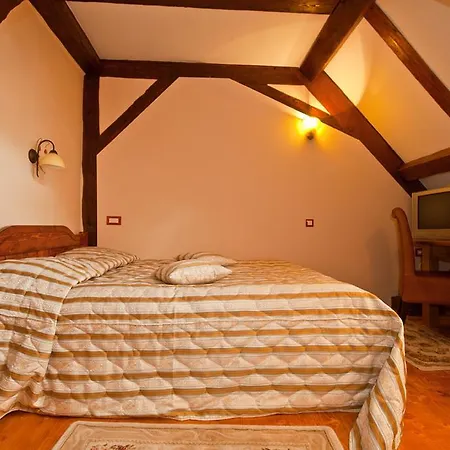 Casa Wagner Brasov