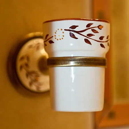 Hotel Casa Wagner