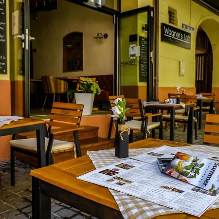 Casa Wagner Hotel