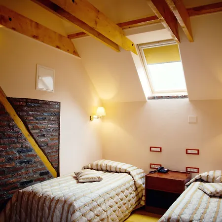 Casa Wagner Hotel 3*