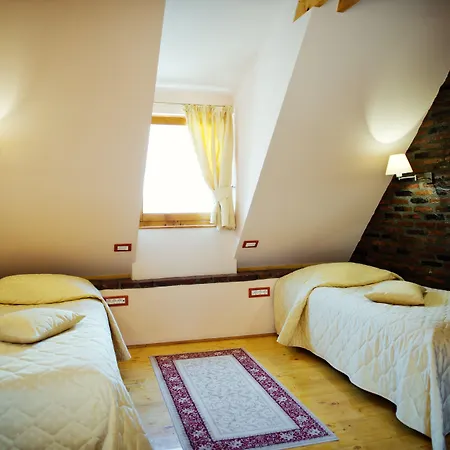 Casa Wagner